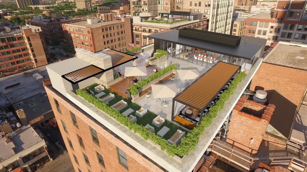 Photo of 4th Floor Ste 420