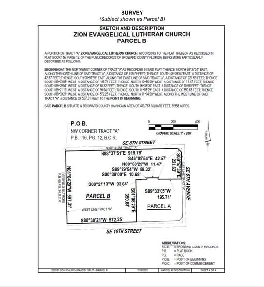 More Photos Of 959 SE 6th Ave, Deerfield Beach Schools For Sale