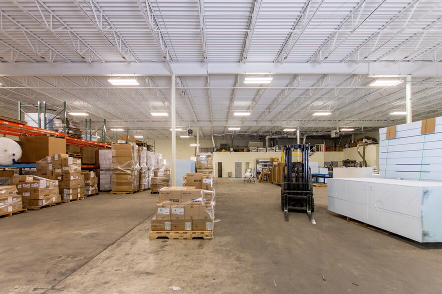 More Photos Of 4200 Revolution Park Dr, Charlotte Manufacturing For Lease