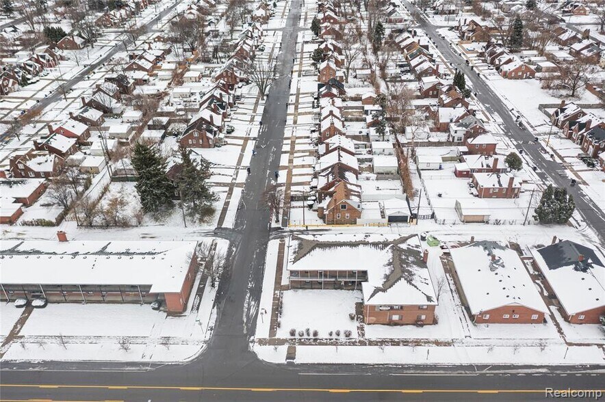 More Photos Of 14801 Joy Rd, Detroit Apartments For Sale