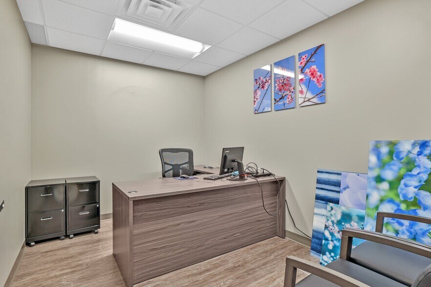 More Photos Of 222 Route 59, Airmont Medical For Lease