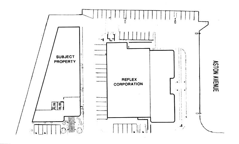 More Photos Of 1835 Aston Ave, Carlsbad Research And Development For Lease
