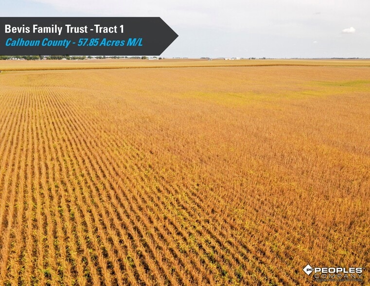 More Photos Of 00 County Highway D26, Rockwell City Land For Sale