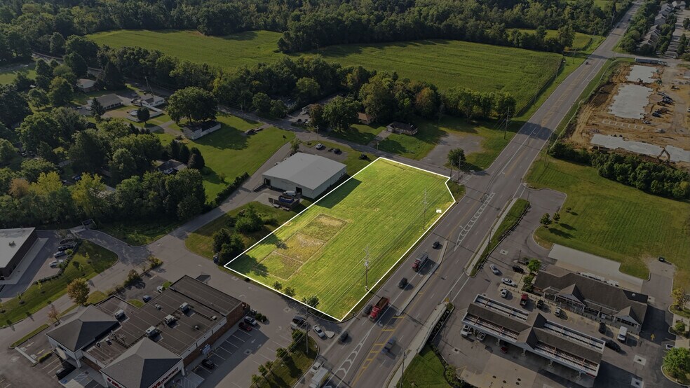 More Photos Of 6644 S Route 48, Maineville Land For Sale