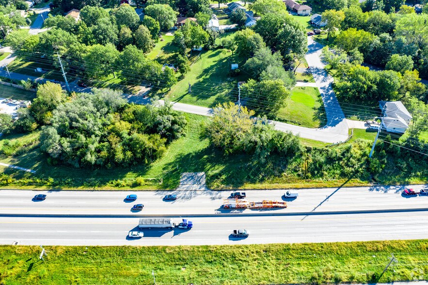 More Photos Of 2707 S MO-291 Hwy, Independence Land For Sale