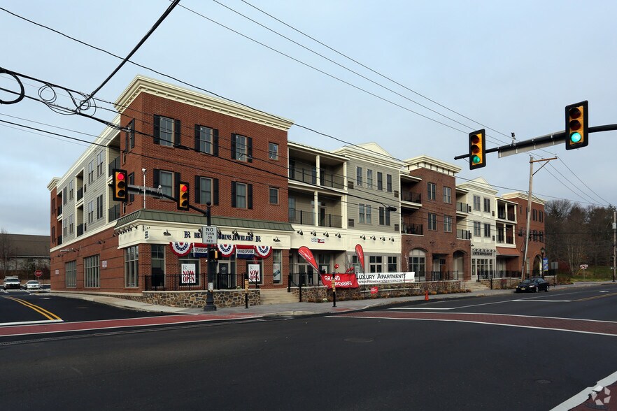 Primary Photo Of 200 N Sycamore St, Newtown Apartments For Lease