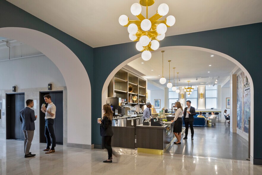 More Photos Of 120 Broadway, New York Office For Lease