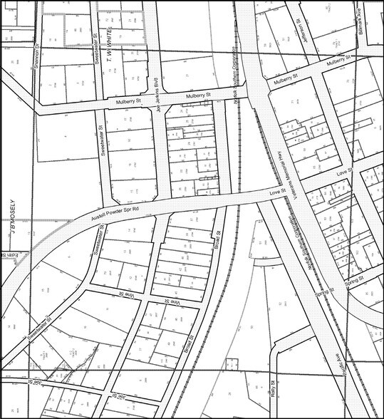 More Photos Of 2761 Joe Jerkins Blvd, Austell Office For Sale