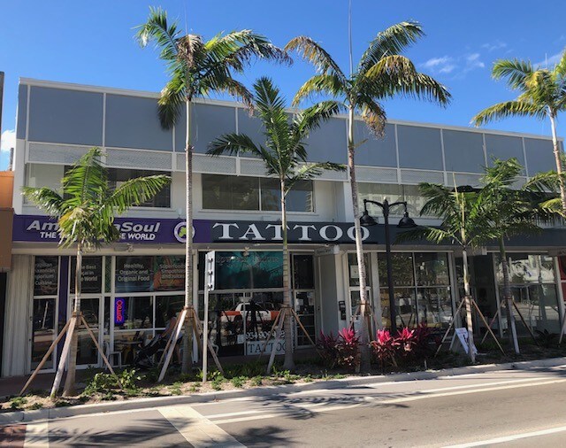 More Photos Of 3209-3217 N Ocean Blvd, Fort Lauderdale Storefront Retail Office For Lease