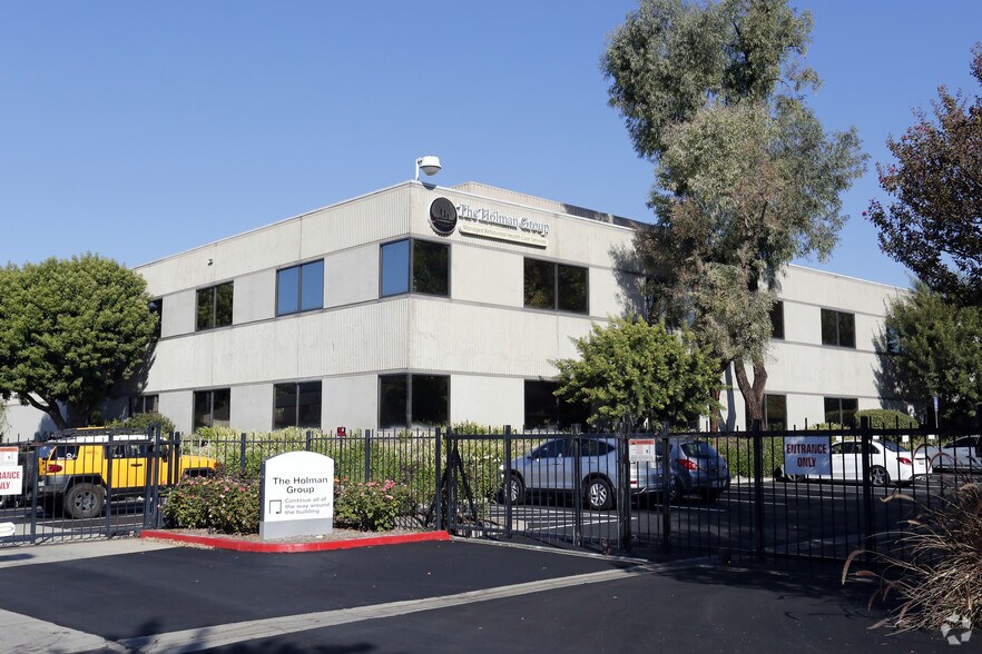 Primary Photo Of 9451 Corbin Ave, Northridge Office For Sale