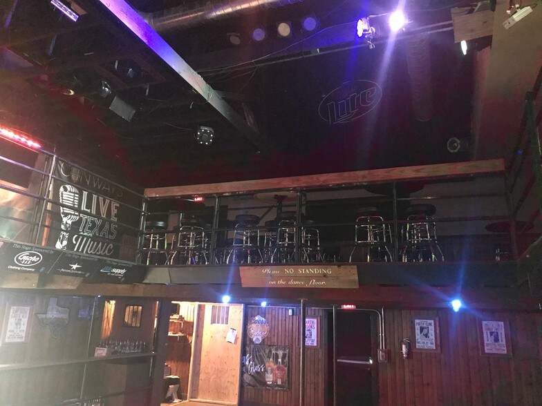 More Photos Of 262 West Jahn St, New Braunfels Restaurant For Lease