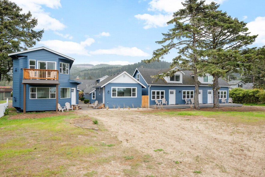 More Photos Of Ocean Rogue Inn, Rockaway Beach Hospitality For Sale