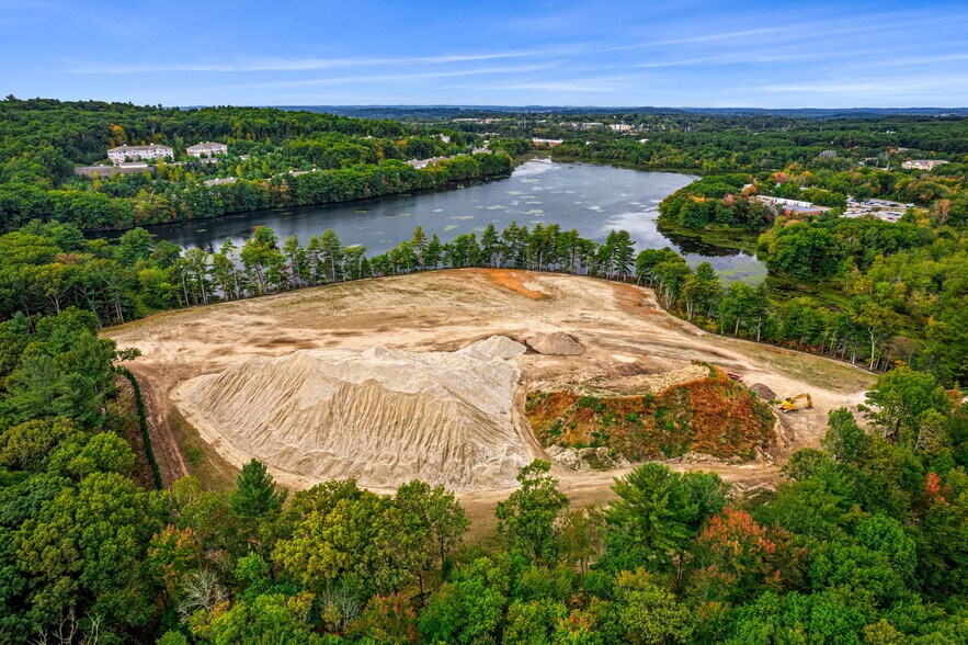 More Photos Of 300 Ames Pond Dr, Tewksbury Land For Sale