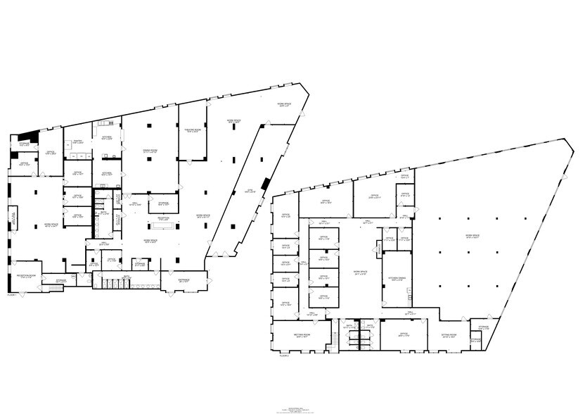 More Photos Of 1470 S Vandeventer Ave, Saint Louis Loft Creative Space For Sale