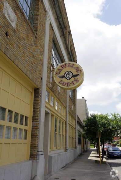 More Photos Of 317 Lexington Ave, San Antonio Apartments For Lease