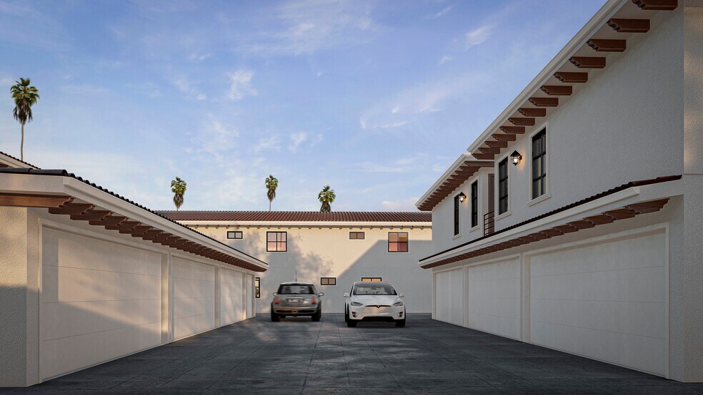 More Photos Of 12708-12714 Hadley St, Whittier Land For Sale