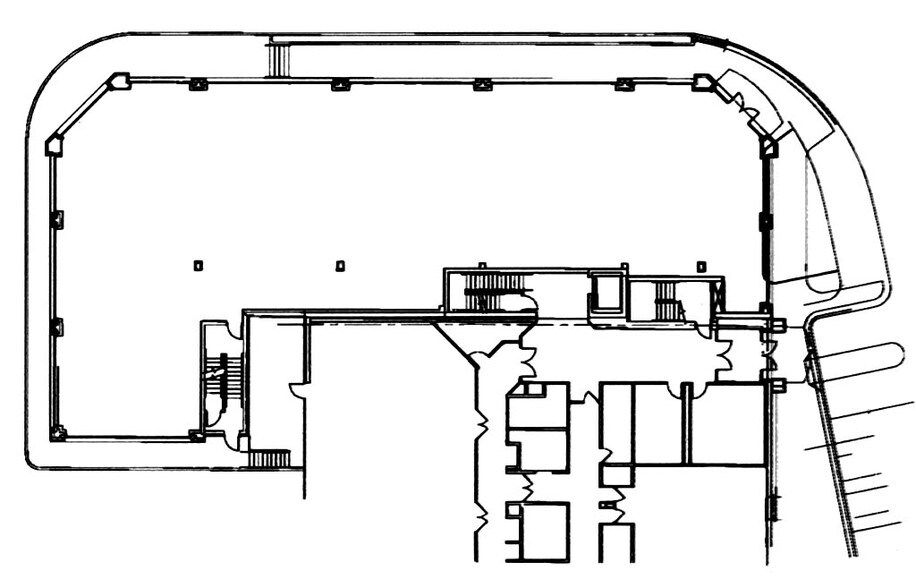 More Photos Of 595 E Lancaster Ave, Radnor Office For Lease