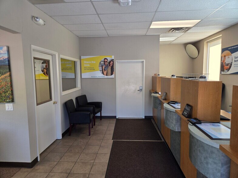 More Photos Of 2132 W Colorado Ave, Colorado Springs Bank For Sale