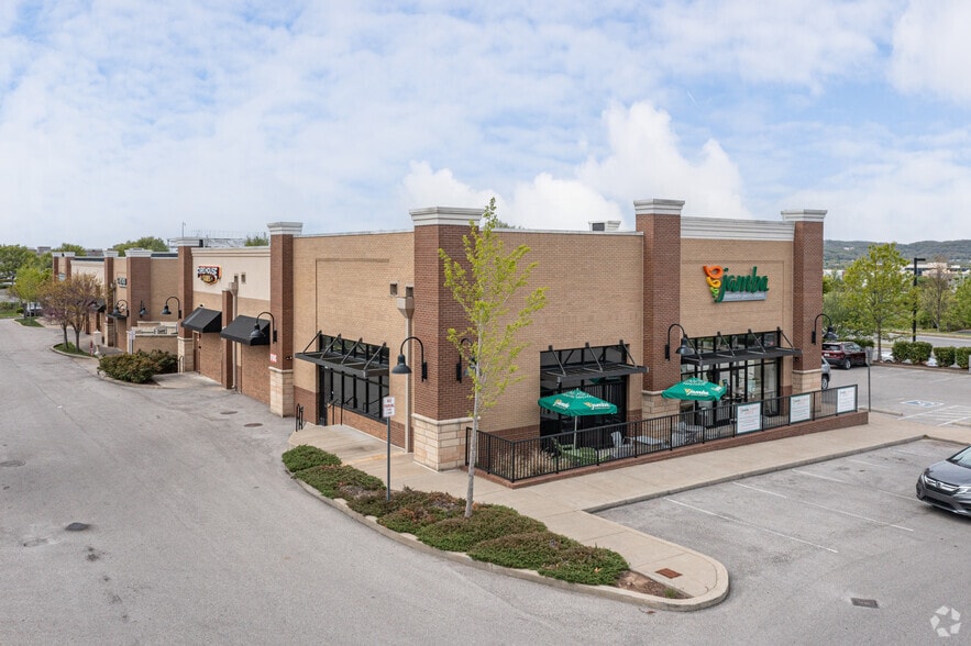 More Photos Of 1844 W McEwen Dr, Franklin Storefront Retail Office For Lease