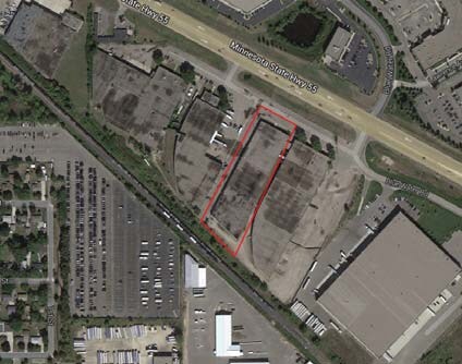 More Photos Of 2785 Highway 55, Eagan Warehouse For Lease