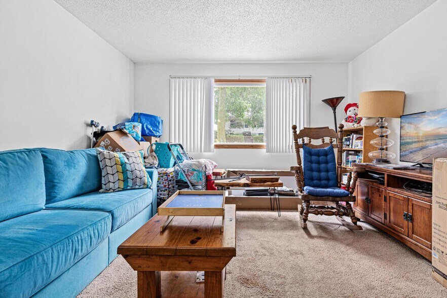 More Photos Of 4220 4th St NE, Columbia Heights Apartments For Sale