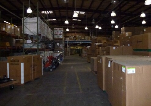 More Photos Of 965 W Main St, Branford Warehouse For Lease