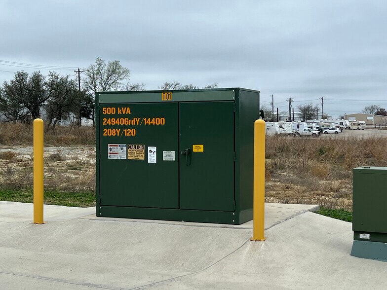 More Photos Of 120 Old Agnes Rd, Weatherford Light Distribution For Lease