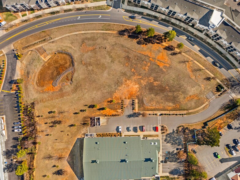 More Photos Of 275 Archdale Dr, Charlotte Land For Sale