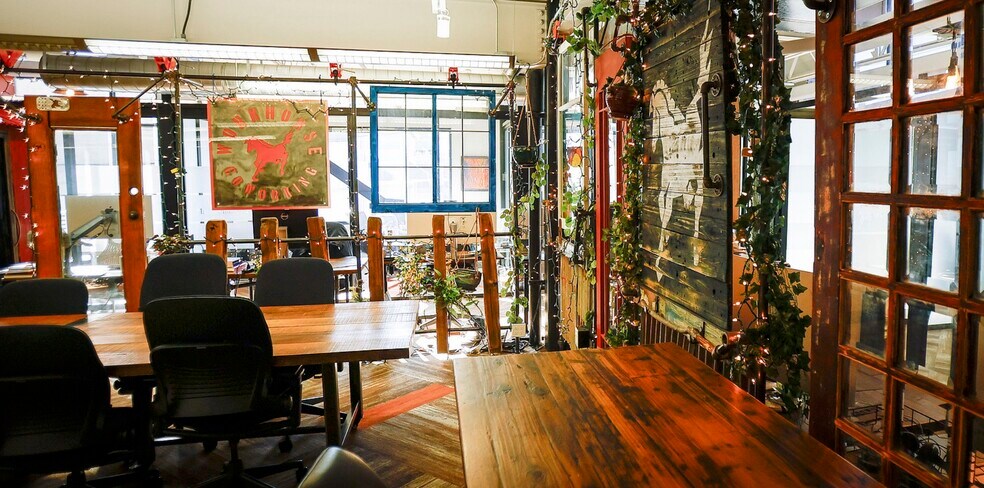 More Photos Of 123 2nd Ave S, Edmonds Coworking Space