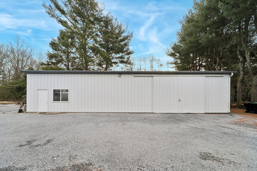 More Photos Of 312 Lakedale Rd, Berlin Land For Sale