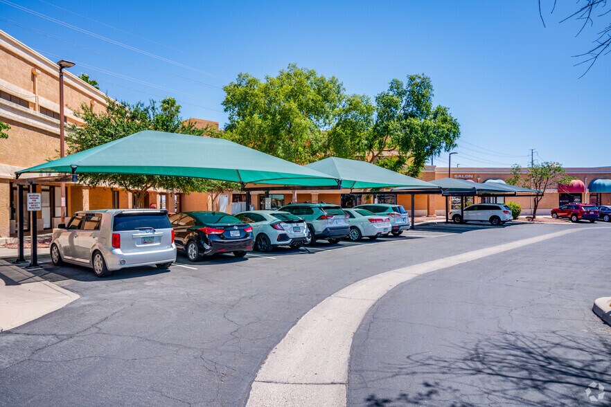 More Photos Of 12211-12213 W Bell Rd, Surprise Office For Lease