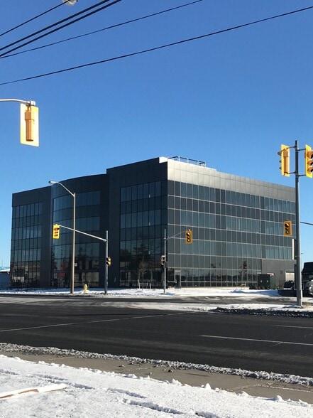 More Photos Of 2225 Markham Rd, Toronto Medical For Sale