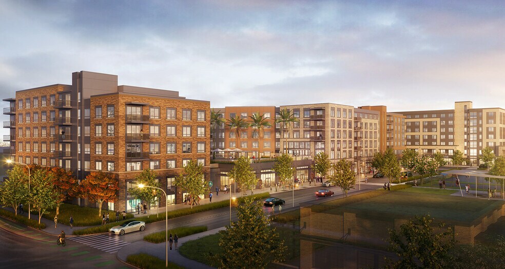 More Photos Of 1205 Coleman Ave, Santa Clara Apartments For Lease