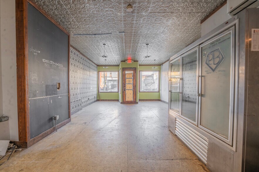 More Photos Of 370 Pacific Ave, Jersey City Storefront Retail Residential For Lease