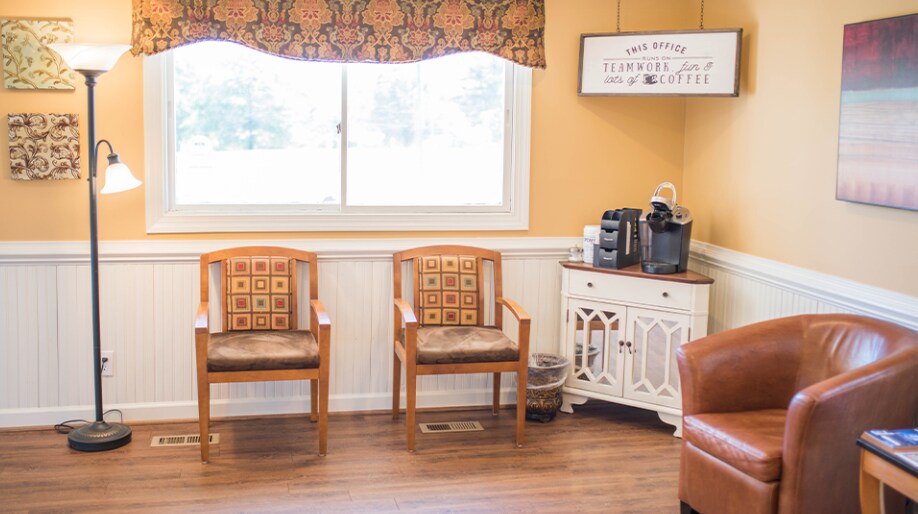 More Photos Of 320 W Ransom St, Fuquay Varina Office For Lease