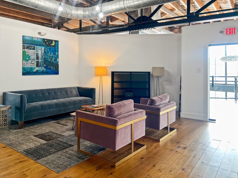 More Photos Of 1727 Snyder Ave, Philadelphia Coworking Space