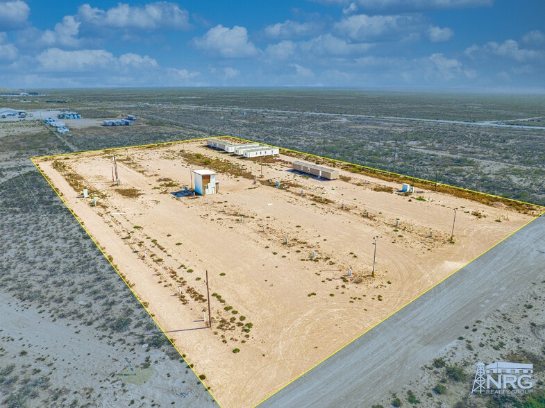 More Photos Of TBD Interstate 20, Odessa Land For Sale