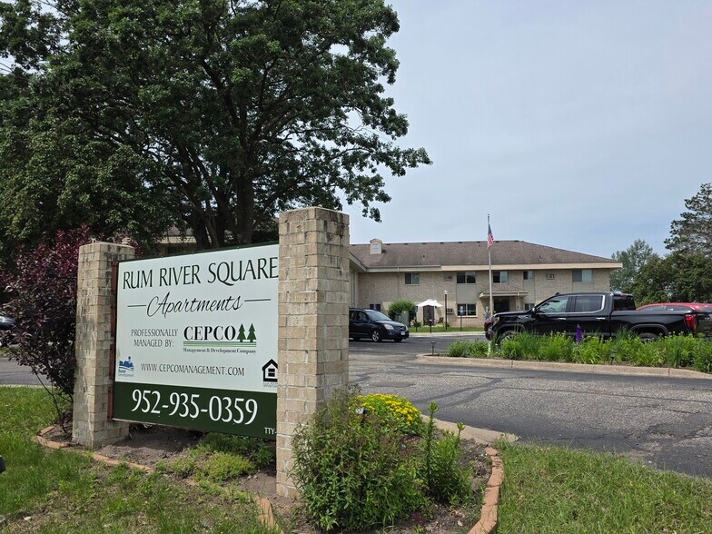 More Photos Of 3040 Bridge St NW, Saint Francis Apartments For Sale