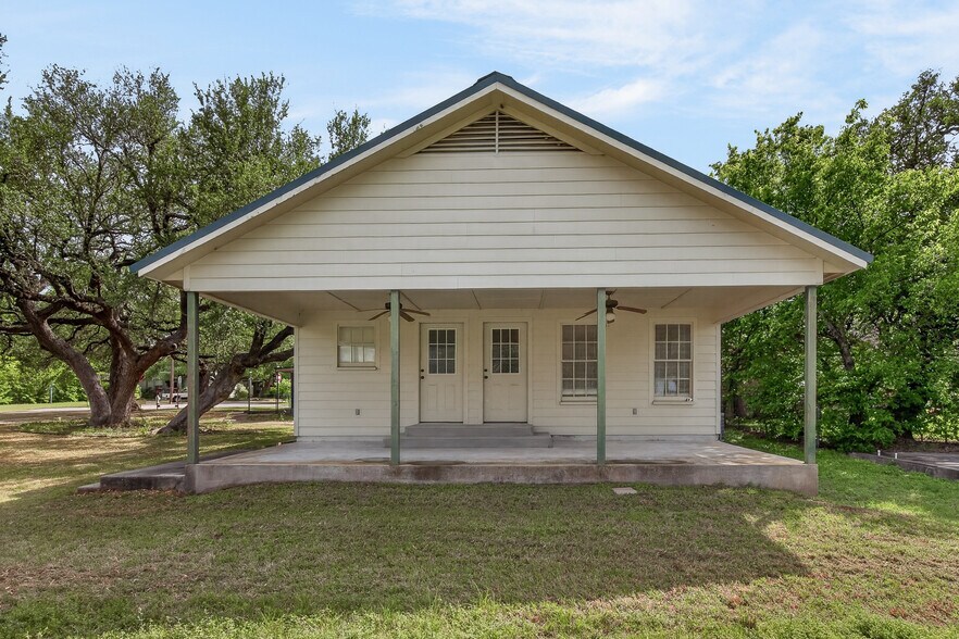 More Photos Of 401 West, Bertram Religious Facility For Sale