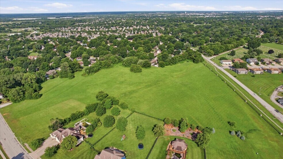 More Photos Of 457 Lucy Webb rd, Raymore Land For Sale