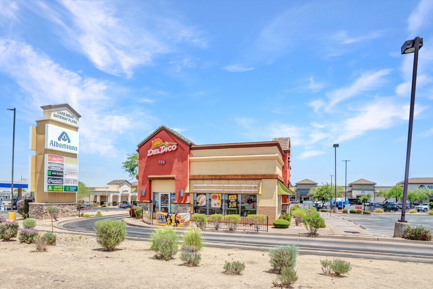 More Photos Of 150 N Boulder Hwy, Henderson Restaurant For Lease