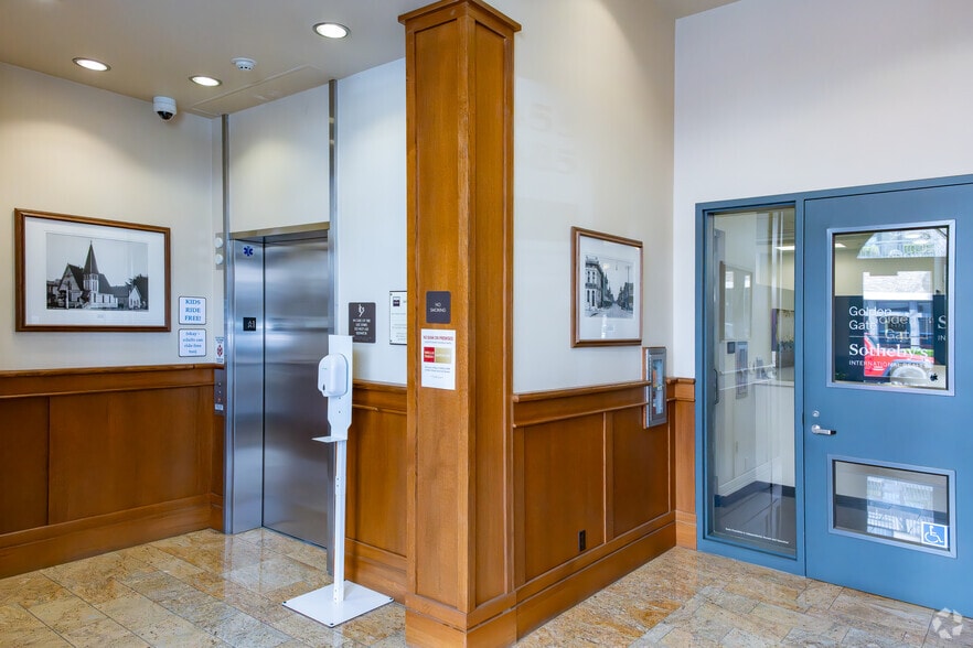 More Photos Of 1401-1485 1st St, Napa Office For Lease