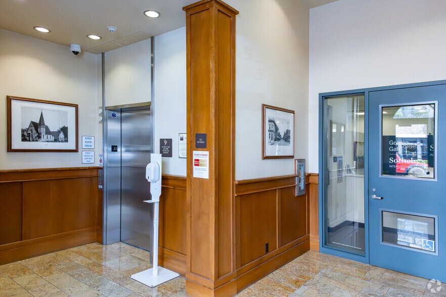 More Photos Of 1401-1485 1st St, Napa Office For Lease