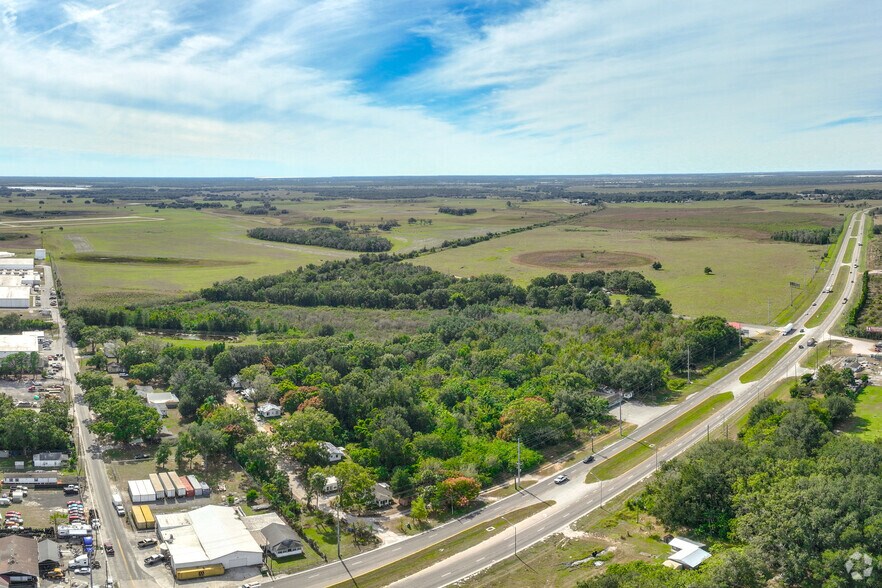 More Photos Of Highway 60 W, Lake Wales Land For Sale