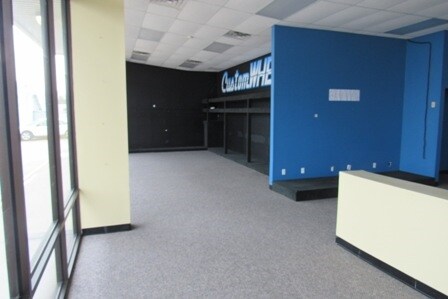More Photos Of 202 E Veterans Memorial Blvd, Killeen Unknown For Lease