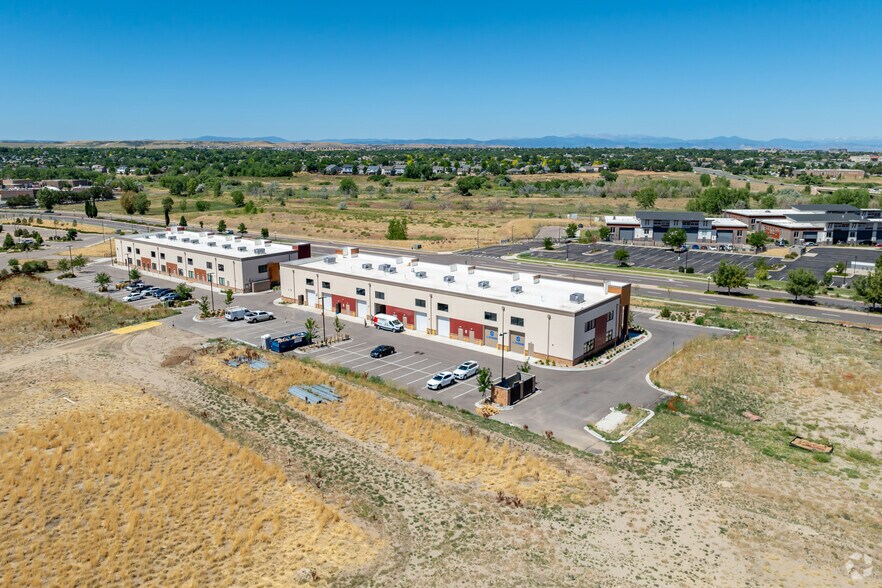 More Photos Of 10100 Twenty Mile Rd, Parker Light Manufacturing For Sale