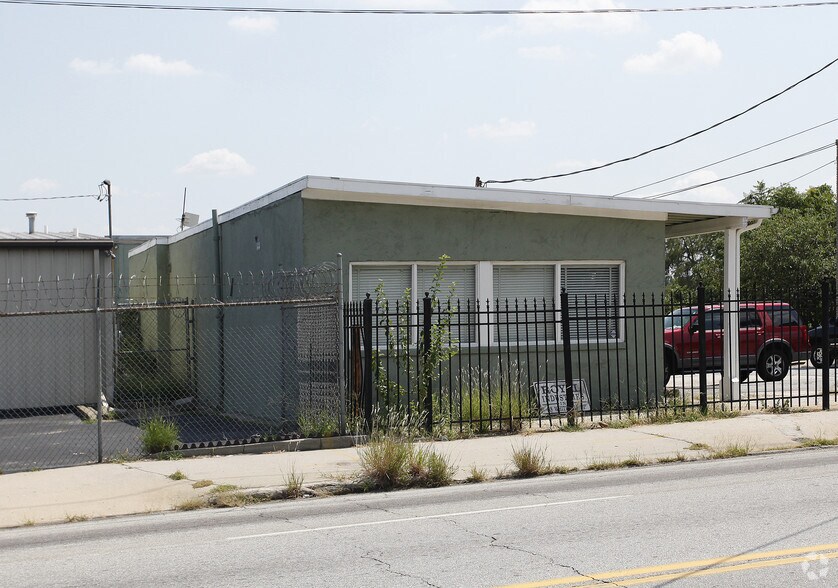 More Photos Of 418 NW Whitehall St, Atlanta Loft Creative Space For Sale