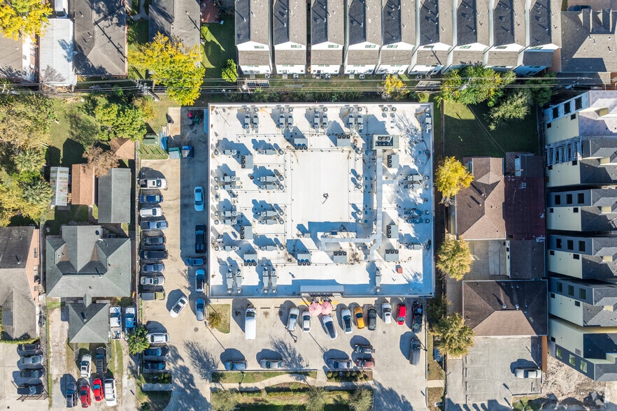 More Photos Of 5832 Fairdale Ln, Houston Restaurant For Lease