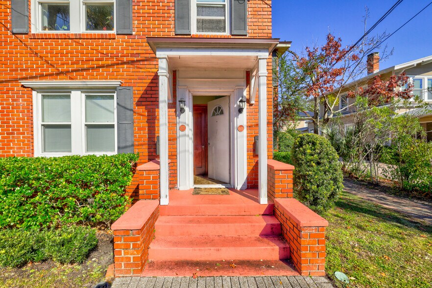 More Photos Of 817 Cedar St, Jacksonville Apartments For Sale