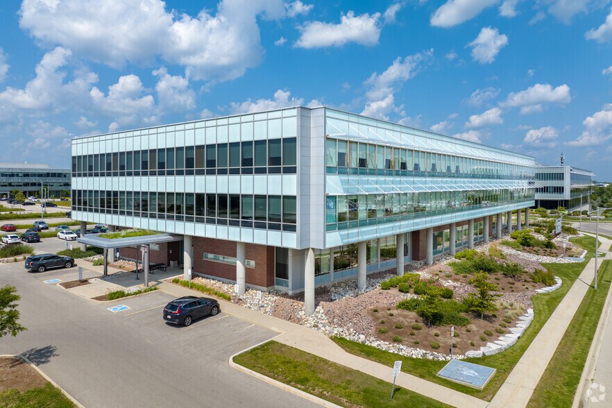 More Photos Of 295 Hagey Blvd, Waterloo Office For Lease